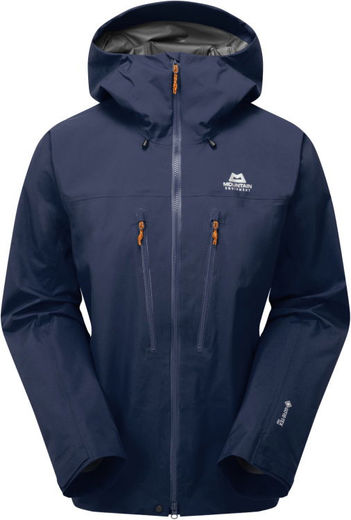 Mountain Equipment Tupilak Jacket Men Mountain Equipment Tupilak Jacket Men Farbe / color: cosmos ()