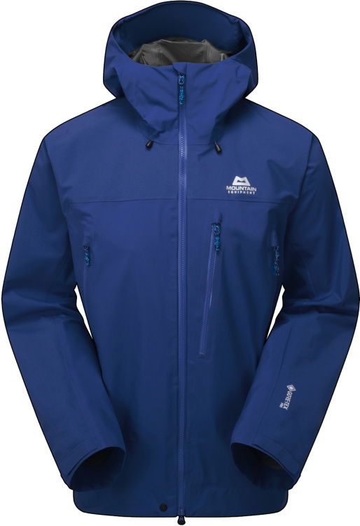 Mountain Equipment Lhotse Jacket Mountain Equipment Lhotse Jacket Farbe / color: admiral blue ()