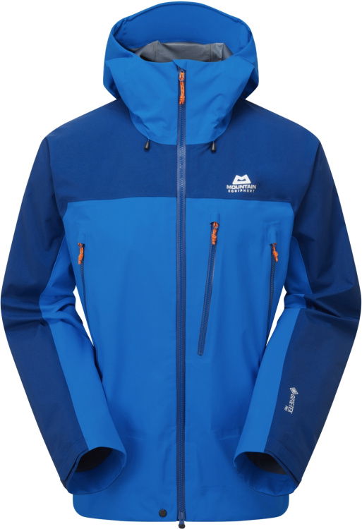 Mountain Equipment Lhotse Jacket Mountain Equipment Lhotse Jacket Farbe / color: atlantic/admiral ()