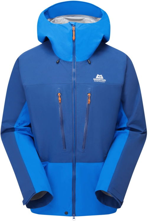 Mountain Equipment Orion Jacket Mountain Equipment Orion Jacket Farbe / color: atlantic/admiral ()