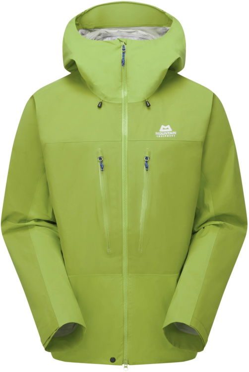 Mountain Equipment Orion Jacket Mountain Equipment Orion Jacket Farbe / color: cactus ()