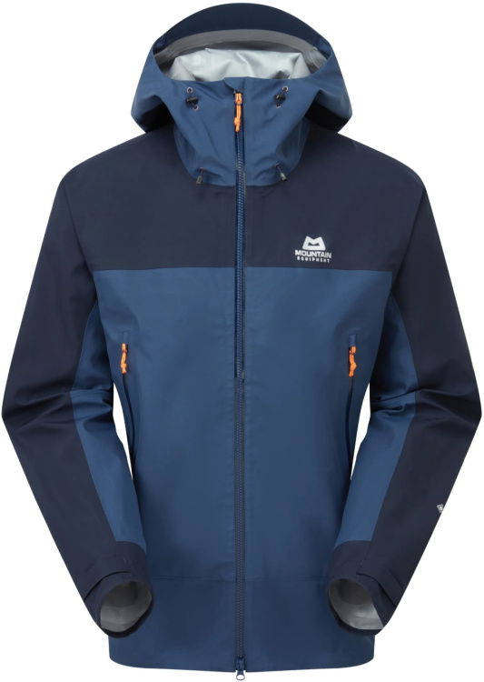 Mountain Equipment Saltoro Jacket Mountain Equipment Saltoro Jacket Farbe / color: dusk/cosmos ()