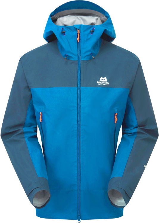Mountain Equipment Saltoro Jacket Mountain Equipment Saltoro Jacket Farbe / color: atlantic/admiral ()