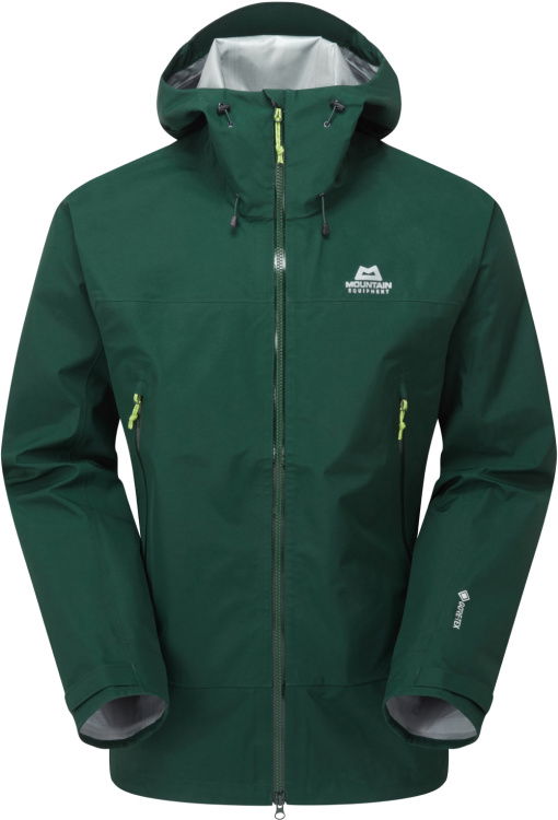 Mountain Equipment Saltoro Jacket Mountain Equipment Saltoro Jacket Farbe / color: pine ()