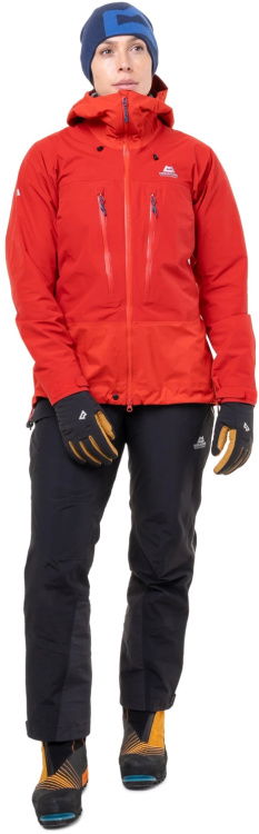 Frontansicht / Front view