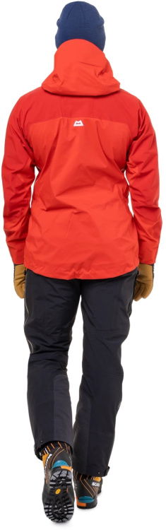 Rückansicht / Back view