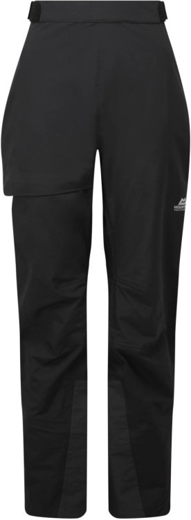 Mountain Equipment Orion Womens Pant Mountain Equipment Orion Womens Pant Farbe / color: black ()