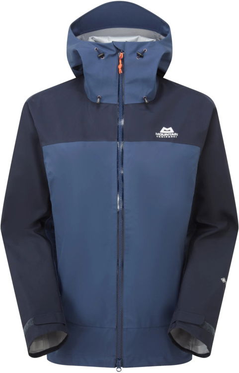 Mountain Equipment Saltoro Womens Jacket Mountain Equipment Saltoro Womens Jacket Farbe / color: dusk/cosmos ()