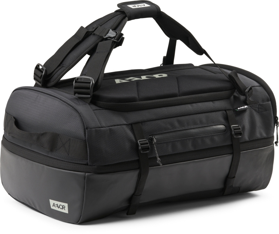 Aevor Duffel Pack Aevor Duffel Pack Farbe / color: proof black ()