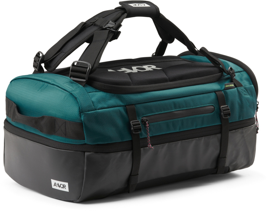 Aevor Duffel Pack Aevor Duffel Pack Farbe / color: proof evergreen ()