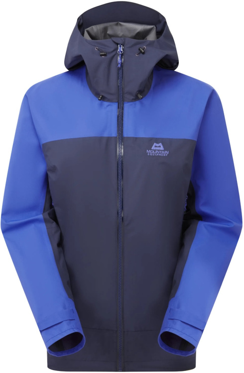 Mountain Equipment Tacul Womens Jacket Mountain Equipment Tacul Womens Jacket Farbe / color: cosmos/vivid ()