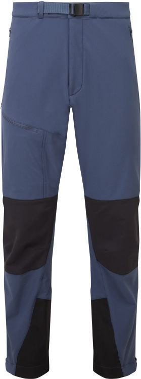 Mountain Equipment Mission Pant Mountain Equipment Mission Pant Farbe / color: dusk/black ()