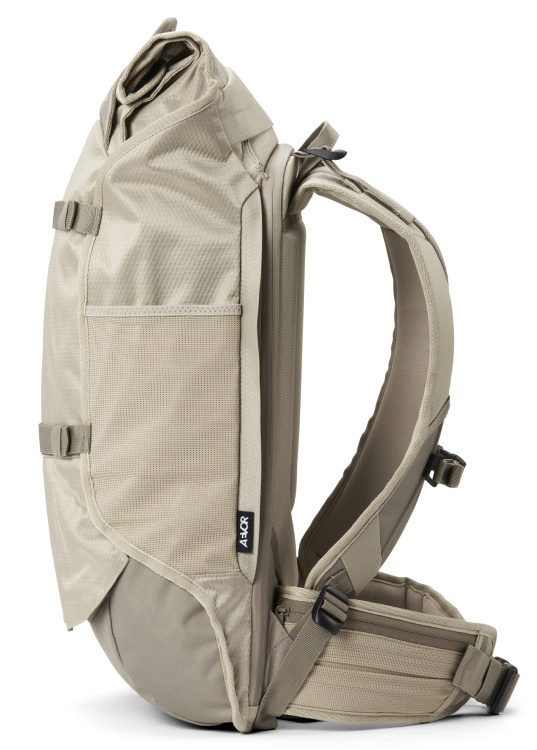 Aevor Travel Pack Proof Aevor Travel Pack Proof Seitenansicht / side view ()