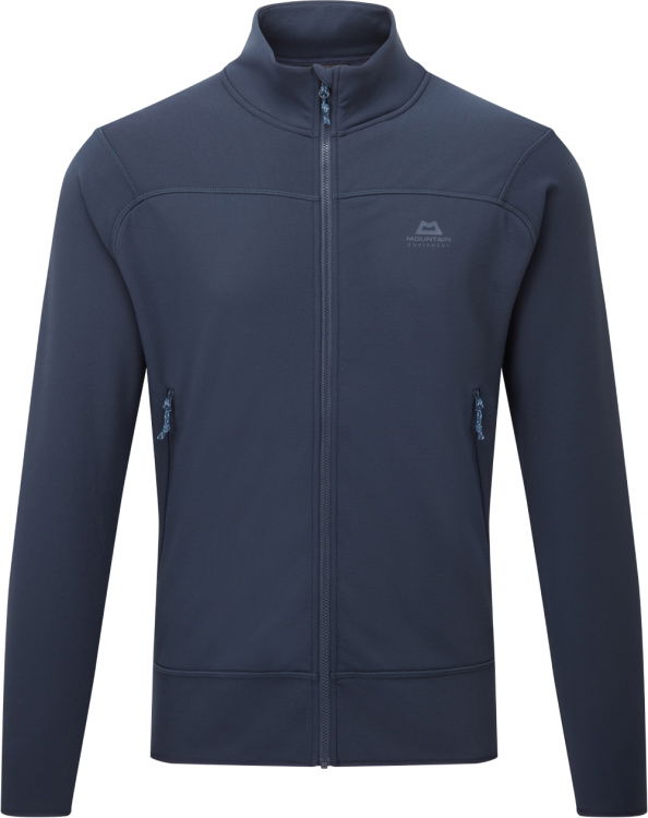Mountain Equipment Jorasses Lite Jacket Mountain Equipment Jorasses Lite Jacket Farbe / color: cosmos ()