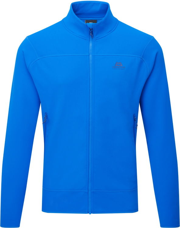 Mountain Equipment Jorasses Lite Jacket Mountain Equipment Jorasses Lite Jacket Farbe / color: atlantic blue ()