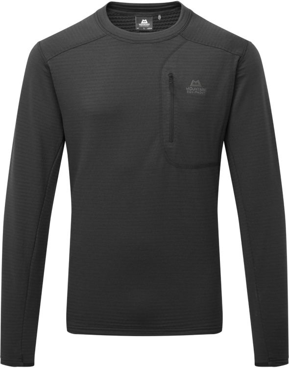Mountain Equipment Apiro Crew Mountain Equipment Apiro Crew Farbe / color: black ()