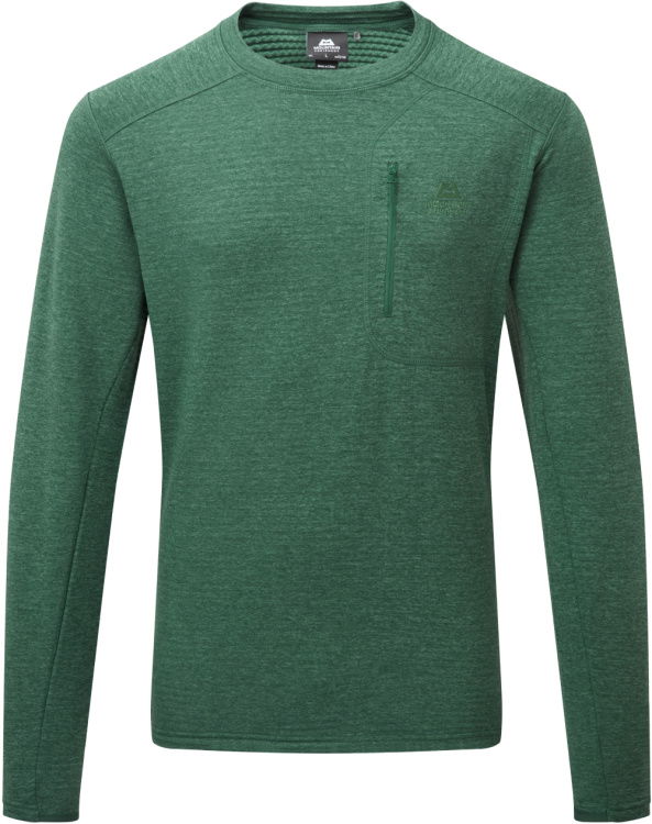 Mountain Equipment Apiro Crew Mountain Equipment Apiro Crew Farbe / color: fern ()