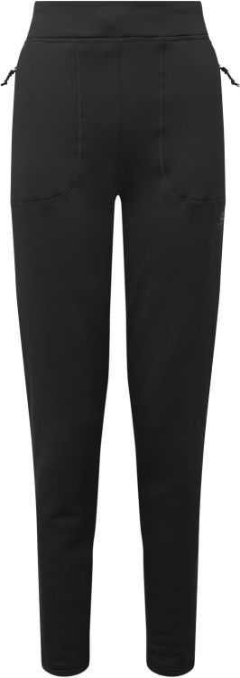 Mountain Equipment Jorasses Womens Pant Mountain Equipment Jorasses Womens Pant Farbe / color: black ()
