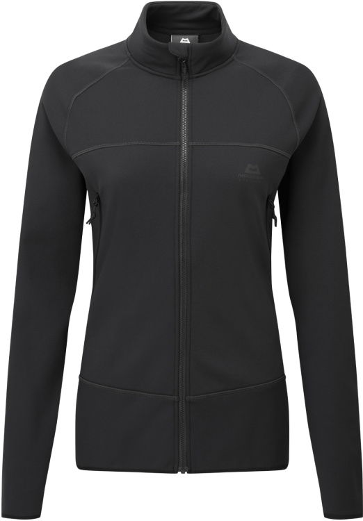 Mountain Equipment Jorasses Lite Womens Jacket Mountain Equipment Jorasses Lite Womens Jacket Farbe / color: black ()
