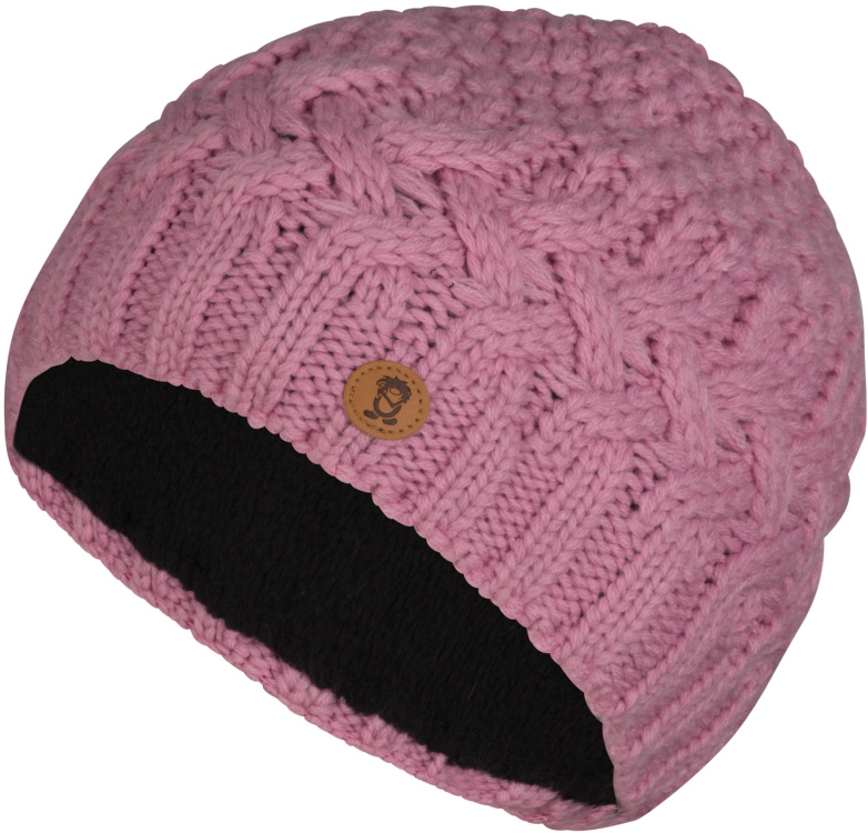 Trollkids Girls Rauland Cap Trollkids Girls Rauland Cap Farbe / color: pink dawn ()