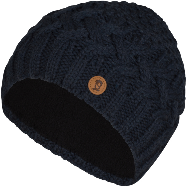 Trollkids Girls Rauland Cap Trollkids Girls Rauland Cap Farbe / color: navy ()