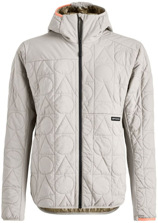 Ortovox Ravine Metawool 90 Jacket Women Ortovox Ravine Metawool 90 Jacket Women Farbe / color: white tea ()