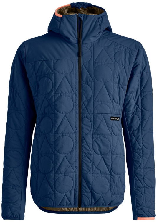 Ortovox Ravine Metawool 90 Jacket Women Ortovox Ravine Metawool 90 Jacket Women Farbe / color: deep ocean ()
