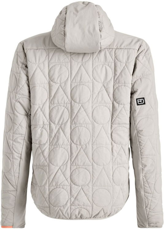 Rückansicht / back view tea