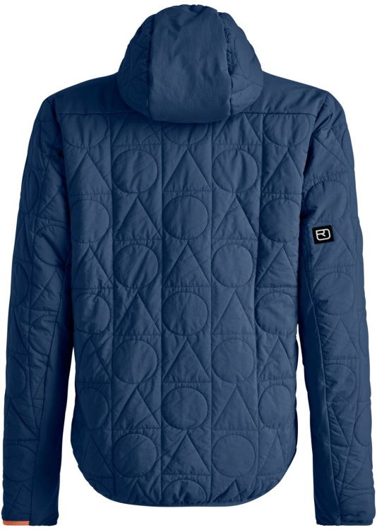 Rückansicht / back view ocean