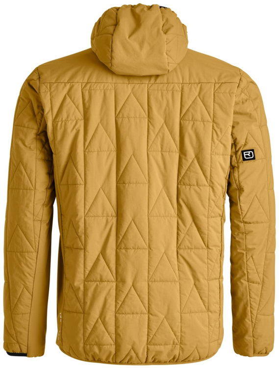 Rückansicht / back view cumin