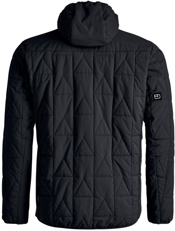 Rückansicht / back view black