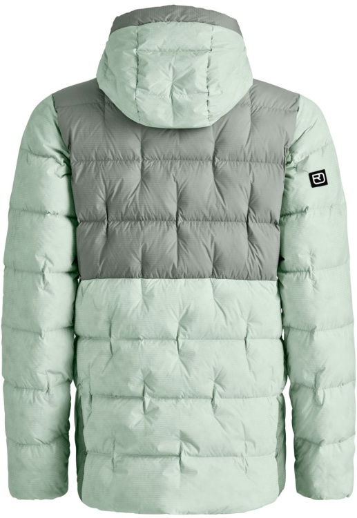 Rückansicht / back view green