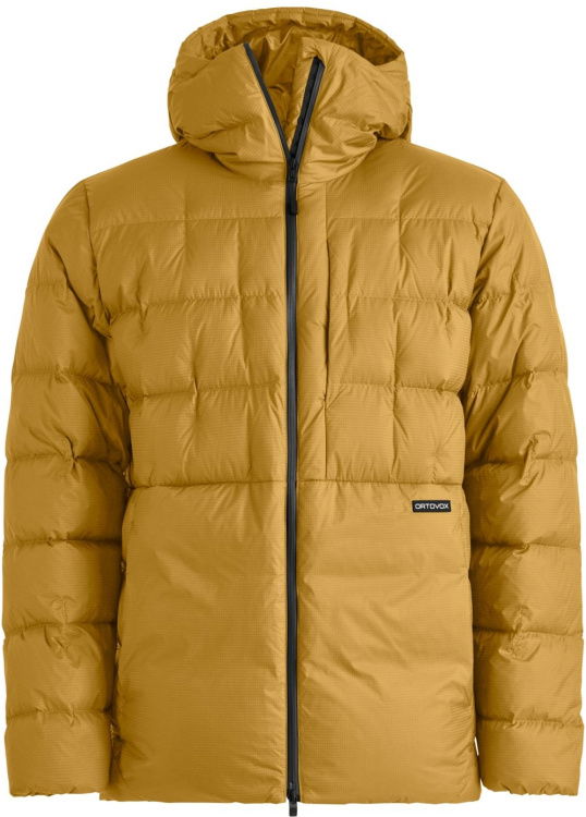Ortovox Downwool 270 Jacket Ortovox Downwool 270 Jacket Farbe / color: wild cumin ()