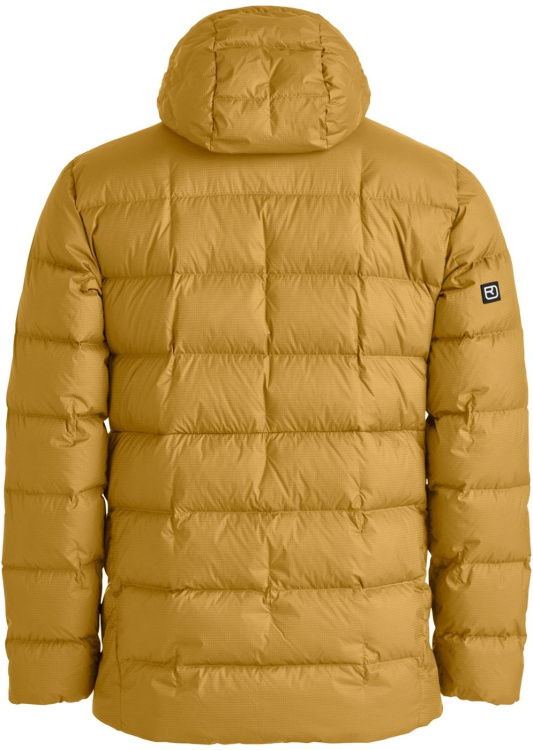 Rückansicht / back view cumin