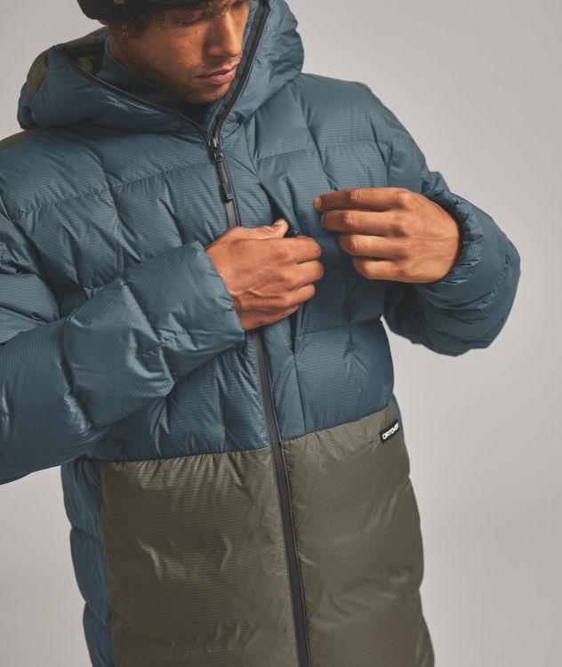 Detail Tasche / pocket