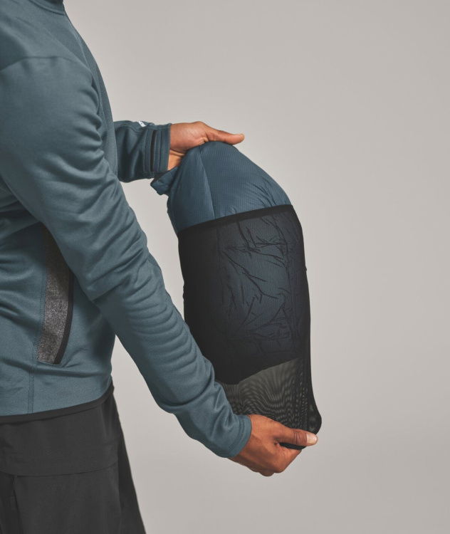 Packbeutel / packing bag 