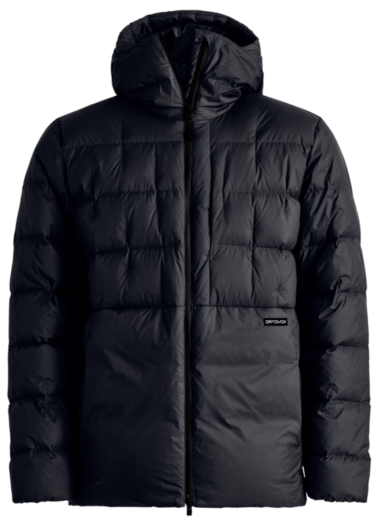 Ortovox Downwool 270 Jacket Ortovox Downwool 270 Jacket Farbe / color: black raven ()