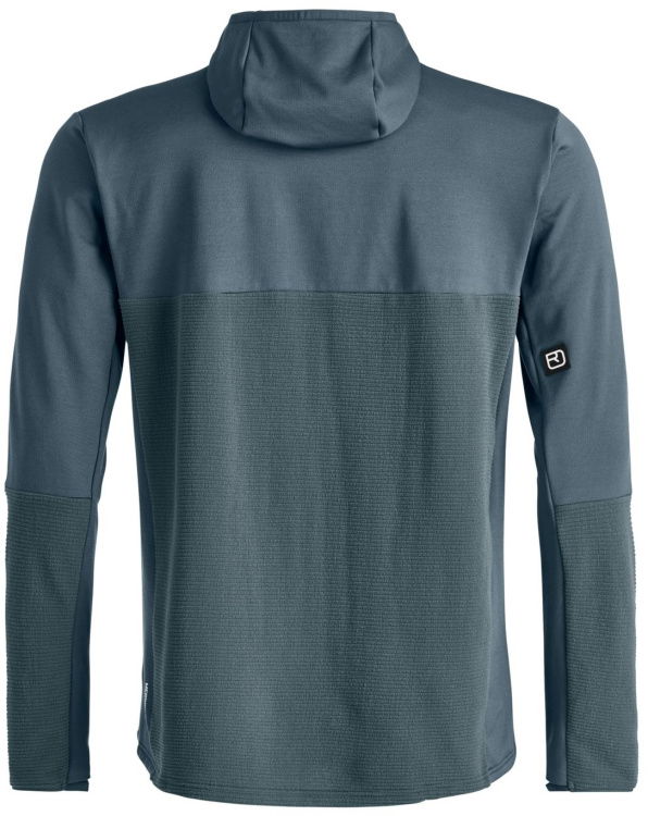 Rückansicht / back view grey