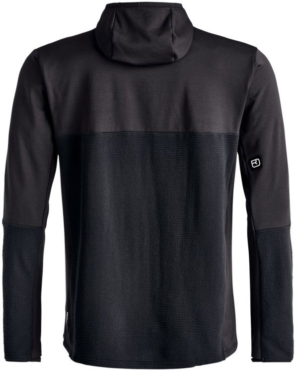 Rückansicht / back view black