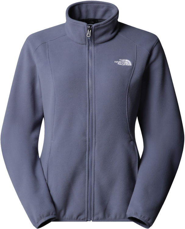 Integrierte Fleecejacke / Integrated Fleecejacket