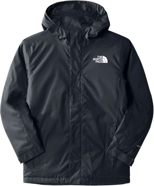 The North Face Teen Snowquest Jacket The North Face Teen Snowquest Jacket Farbe / color: TNF black ()