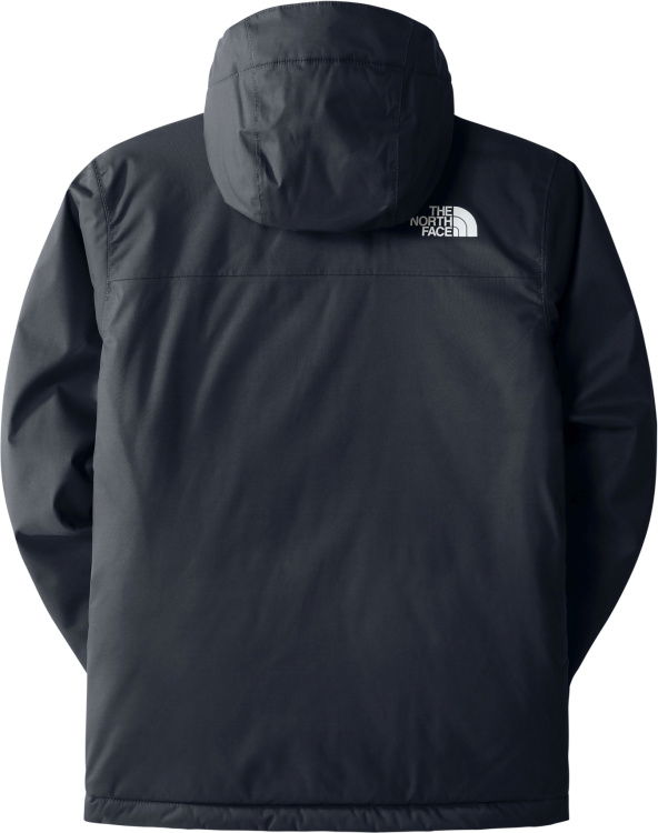 Rückseite / Backview