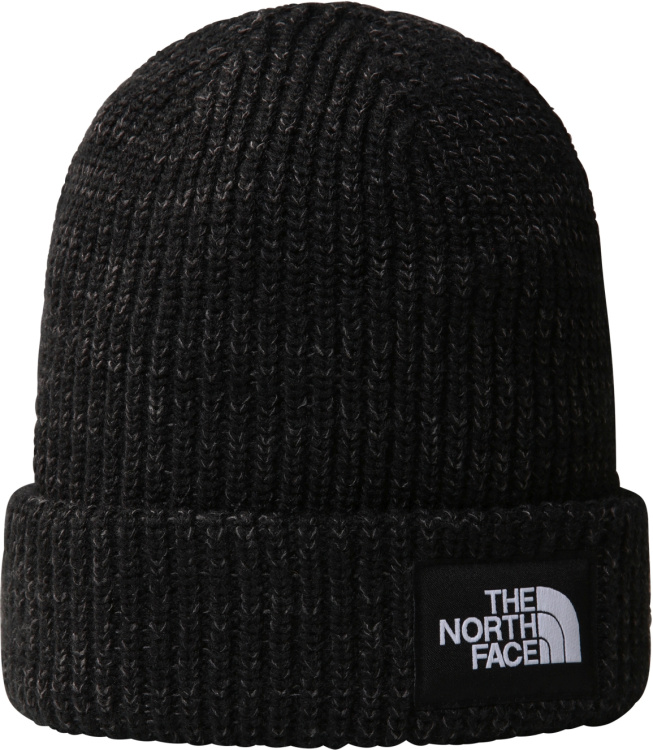 The North Face Salty Lined Beanie The North Face Salty Lined Beanie Farbe / color: TNF black ()
