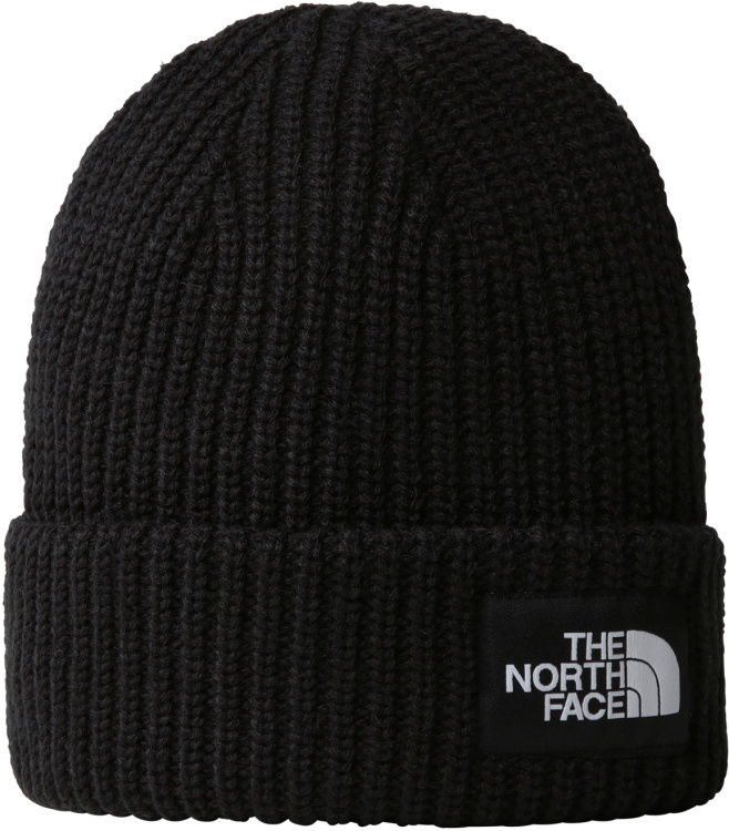 The North Face Kids Salty Lined Beanie The North Face Kids Salty Lined Beanie Farbe / color: TNF black ()