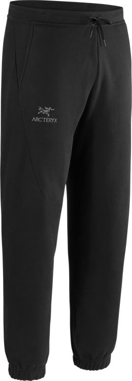 Arc'teryx Emblem Fleece Jogger Men Arc'teryx Emblem Fleece Jogger Men Farbe / color: black ()