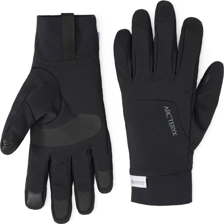Arc'teryx Venta Glove Arc'teryx Venta Glove Farbe / color: black ()