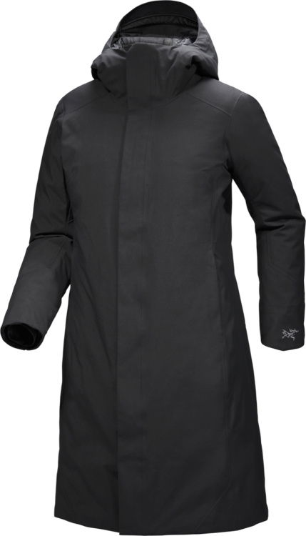 Arc'teryx Patera Parka Women Arc'teryx Patera Parka Women Farbe / color: black ()