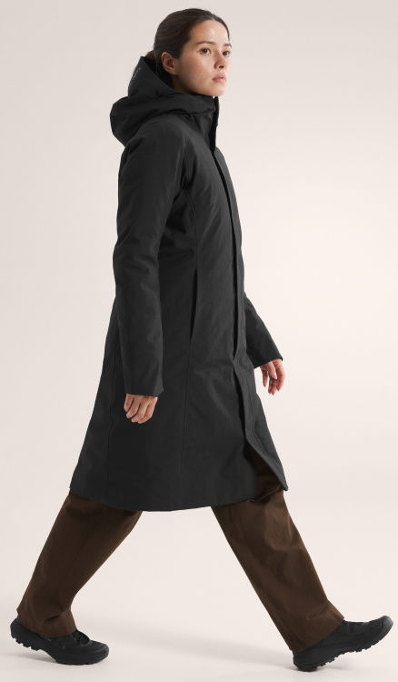 Seitenansicht / side view