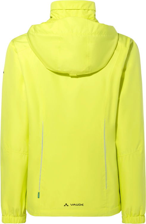 Rückansicht / Back View