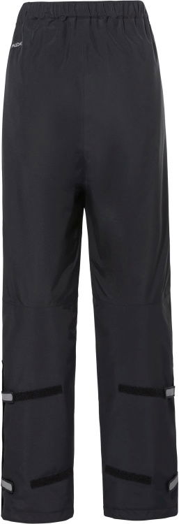 Rückansicht / Back View